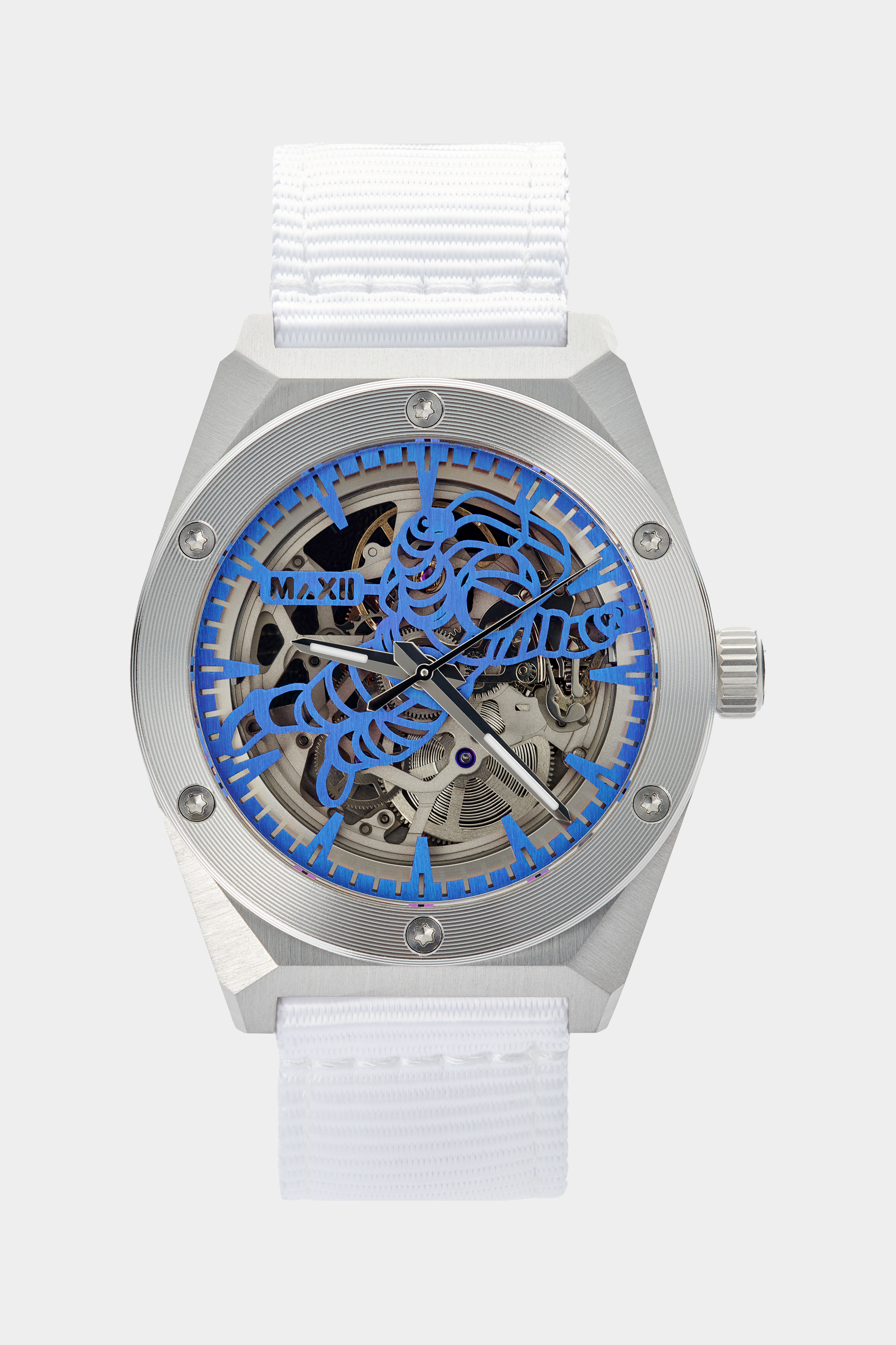 Max Grüter Astronaut Watch