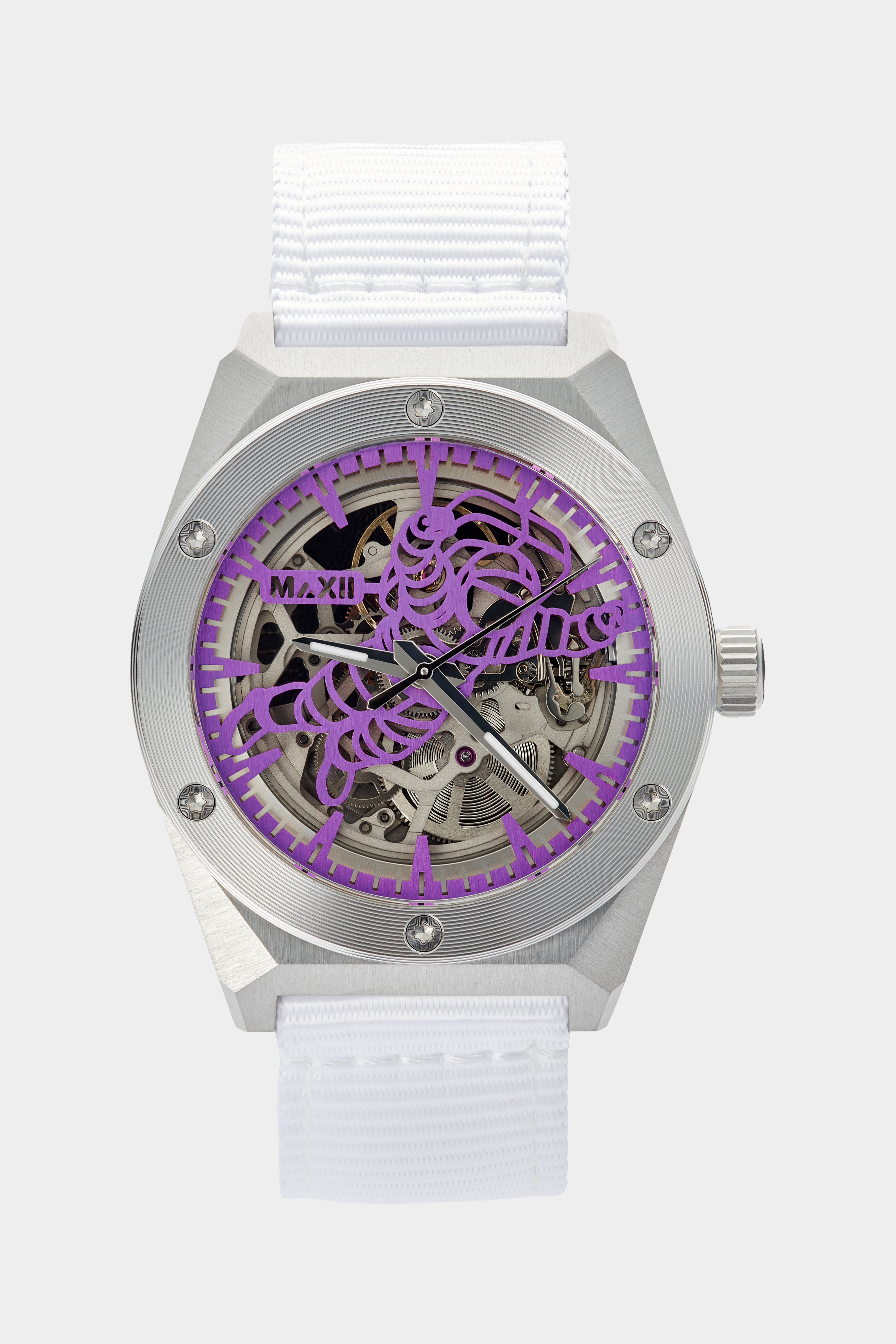 Max Grüter Astronaut Watch