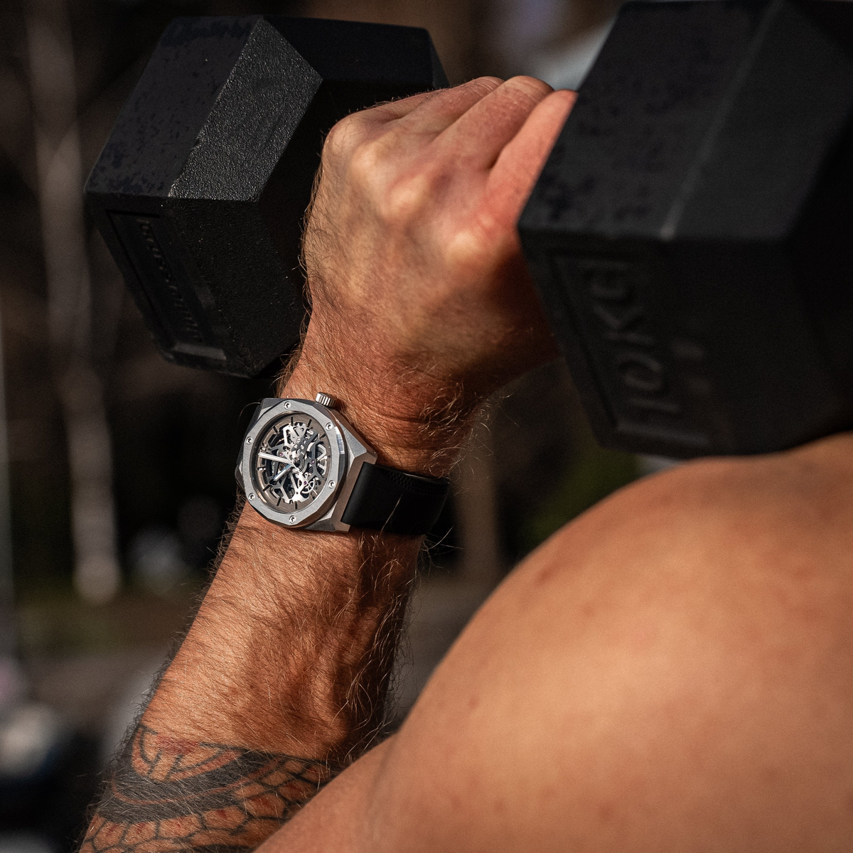 Watch Straps